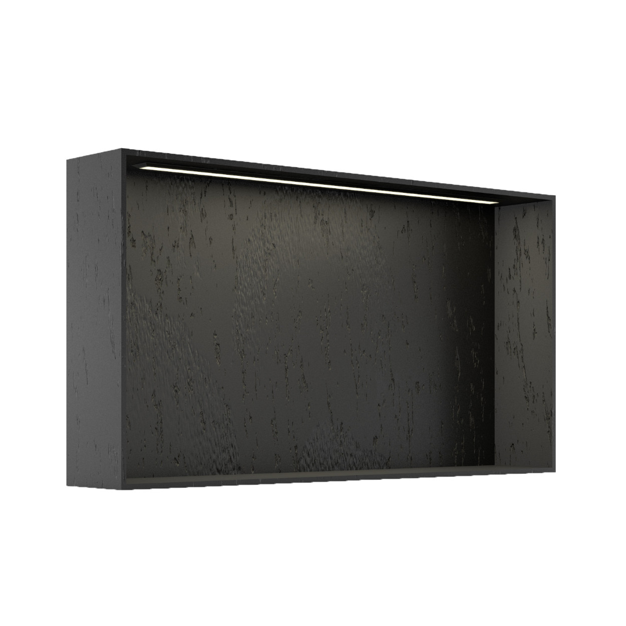 Wedi Sanwell Nis Top met LED verlichting